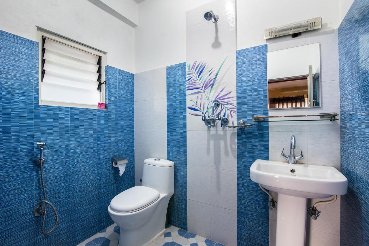 Hotel Rosemary Homes Покхара Экстерьер фото
